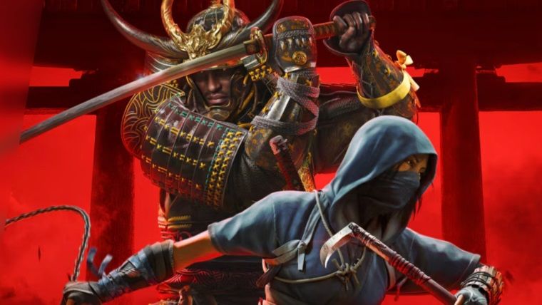 Japon Yetkililer Assassin’s Creed Shadows İçin Harekete Geçti