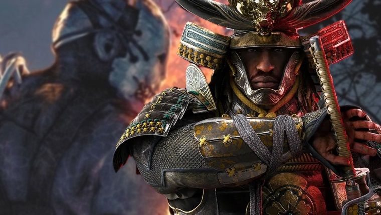 Assassin’s Creed Shadows Dead by Daylight Crossover Geliyor