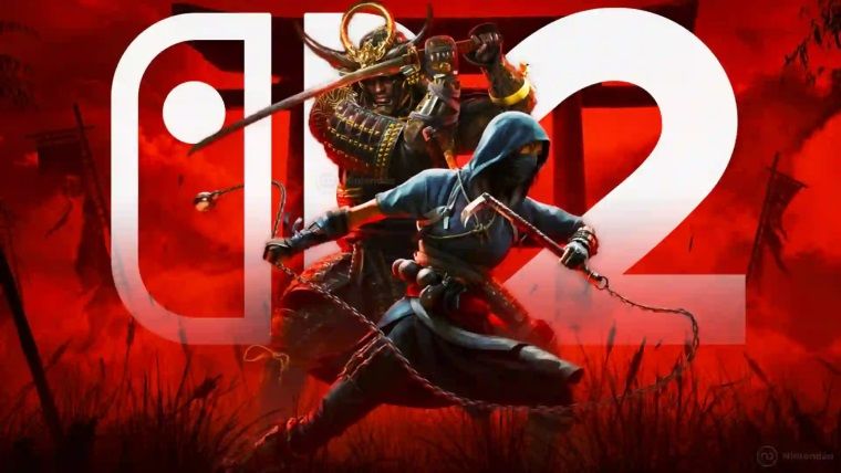 Assassin’s Creed Shadows Switch 2’ye Geliyor mu?