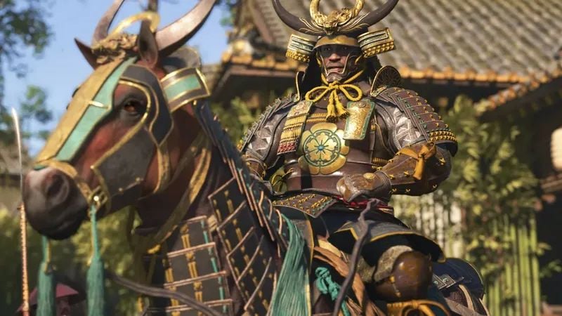 Assassin's Creed Shadows’un Bütçesi Dudak Uçuklattı