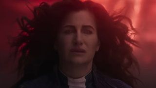 Agatha Harkness Kimdir?