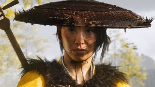 Ghost of Yotei İçin Çıkış Takvimi Sızdırıldı