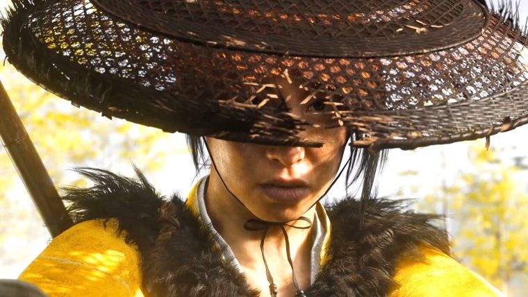 Ghost of Yōtei Geliştiricisi Otel Odasından İzledi