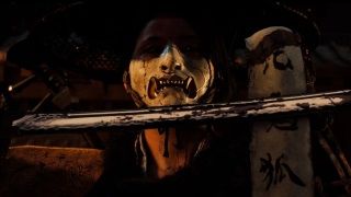Ghost Of Yotei Odachi Fragmanı Yayınlandı