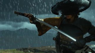 Ghost of Yotei’de Çift Katana Dövüşü İlk Kez Gösterildi