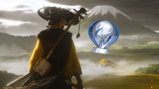 Ghost of Yotei Trophy Listesi Ortaya Çıktı