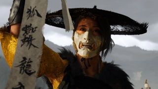 Ghost of Yotei Listeleri Ele Geçirdi