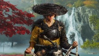 Ghost of Yotei Hep Japonya’da Kalacak