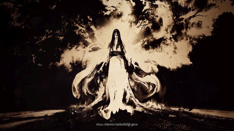 Ghost of Yotei İncelemesi -3