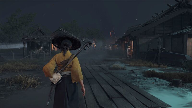 Ghost of Yotei İncelemesi -4