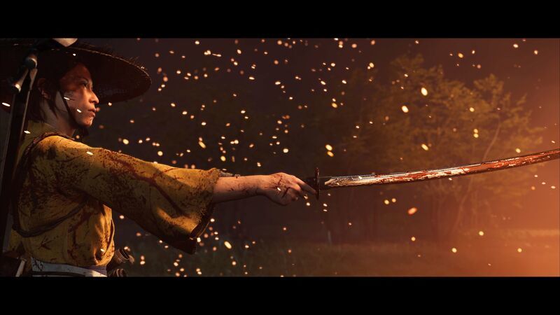 Ghost of Yotei İncelemesi -5
