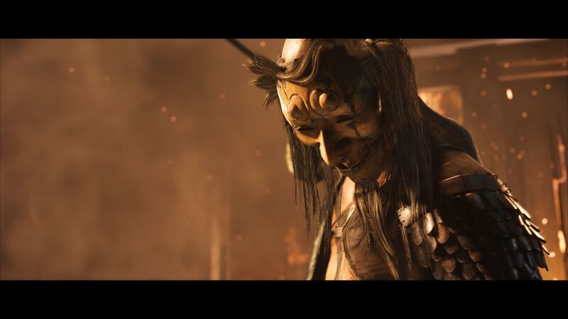 Ghost of Yotei İncelemesi -6
