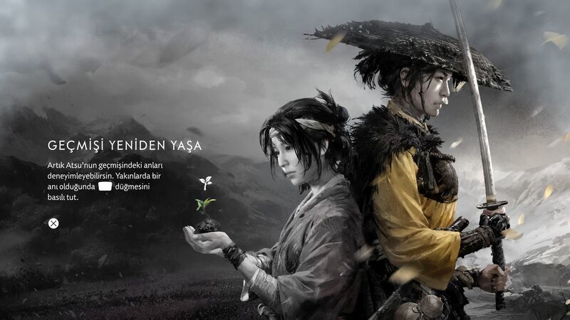 Ghost of Yotei İncelemesi -8