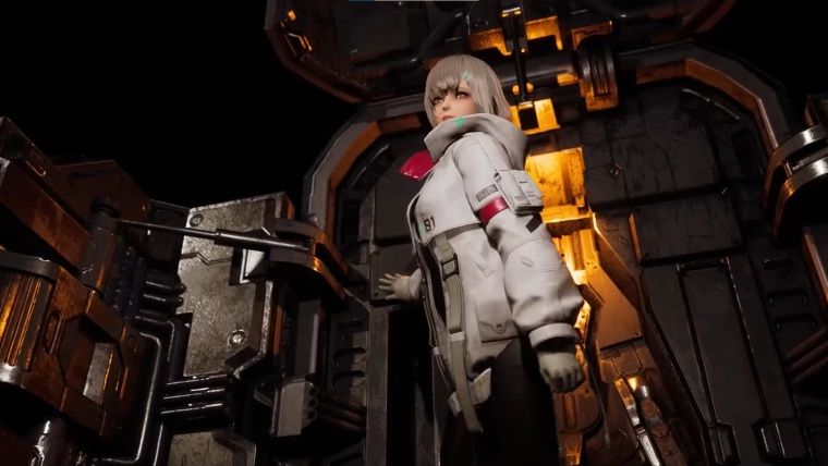 SYNDUALITY: Echo of Ada Hikaye Fragmanı Yayınlandı