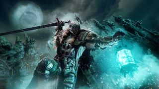 Lords Of The Fallen Dalga Konusu Oldu