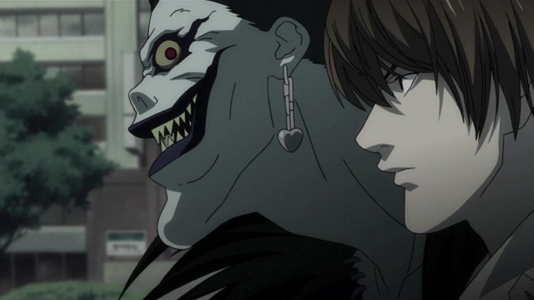 Death Note: Killer Within Video Oyunu Sızdırıldı