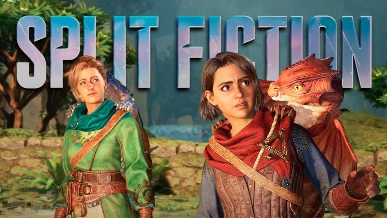 Split Fiction’da Cross-Play ve Friend's Pass Avantajları Açıklandı