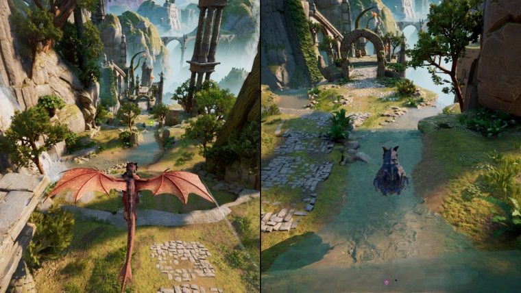 Split Fiction İnceleme