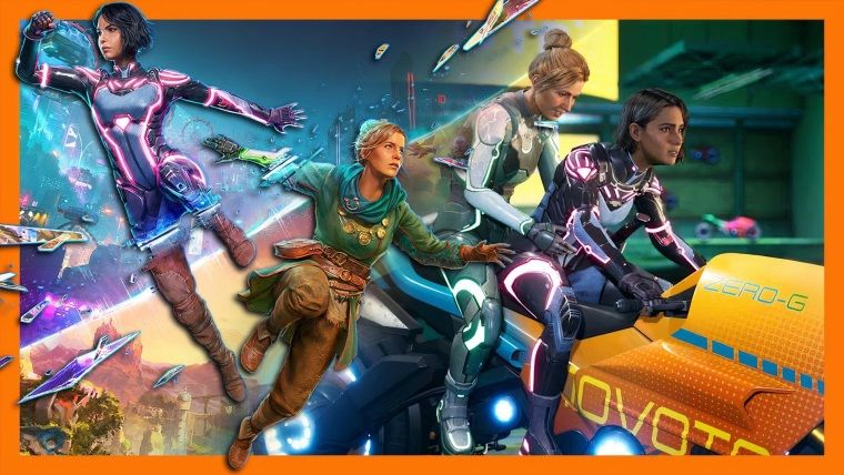 Split Fiction Filmi Çoktan Yapım Aşamasında