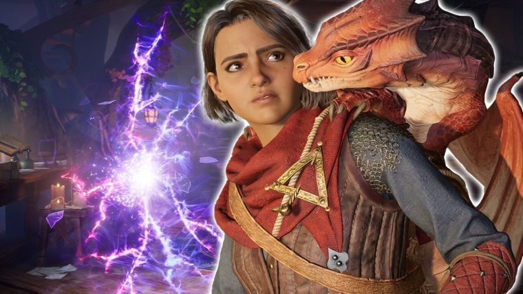 Split Fiction Üç Guinness Rekoru Birden Kırdı