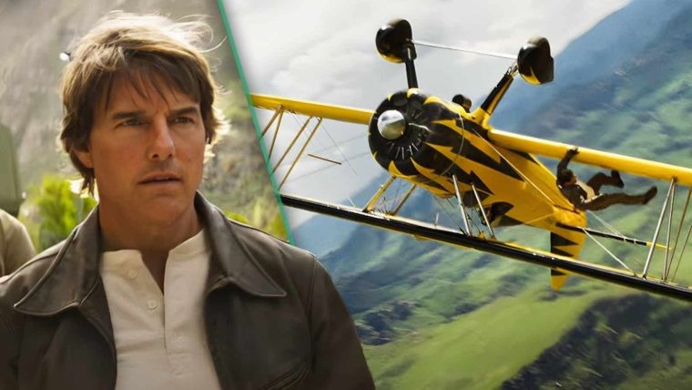 Mission: Impossible - The Final Reckoning Fragmanı Yayınlandı