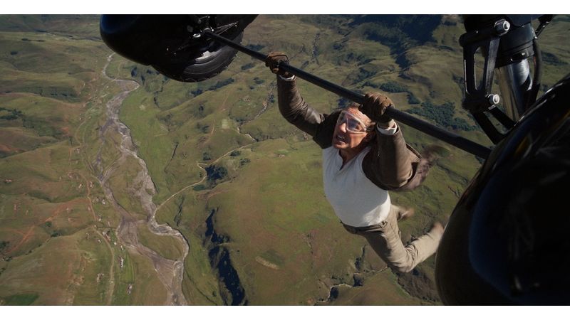Mission: Impossible – The Final Reckoning İnceleme-1
