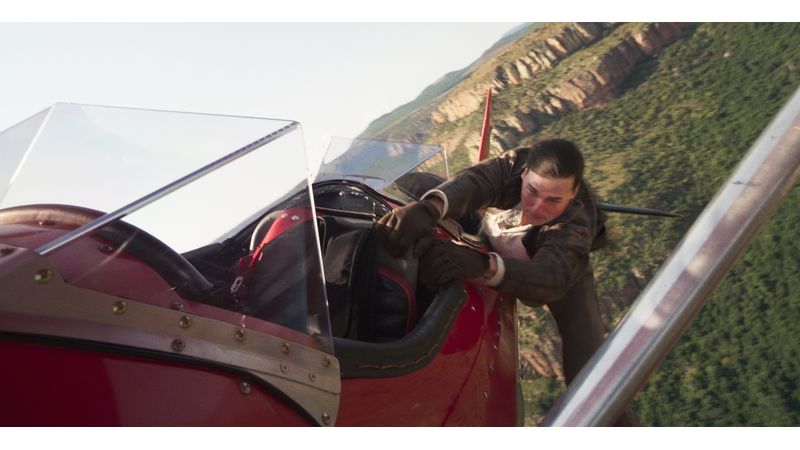 Mission: Impossible – The Final Reckoning İnceleme-2