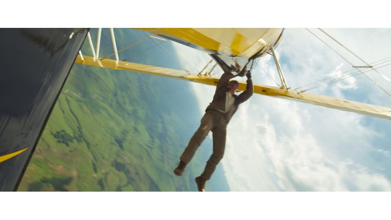 Mission: Impossible – The Final Reckoning İnceleme-3