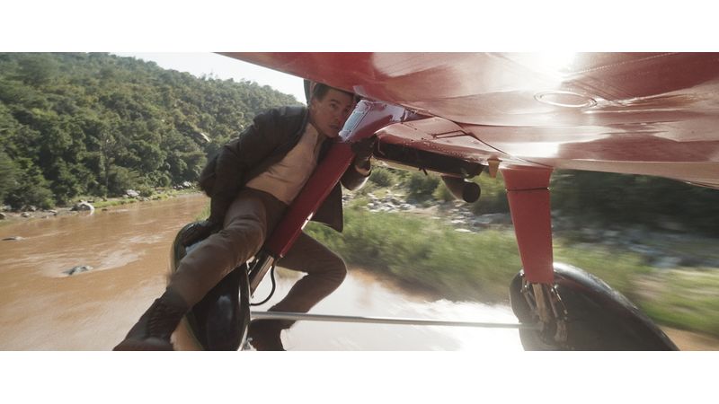 Mission: Impossible – The Final Reckoning İnceleme-5