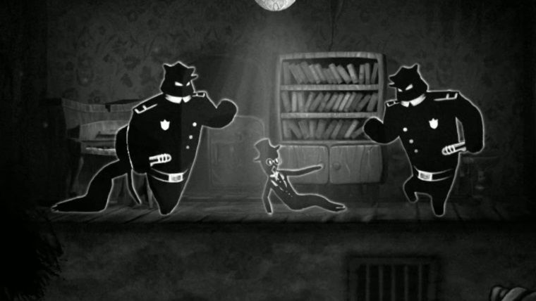 Beholder Epic Games Store'da Ücretsiz