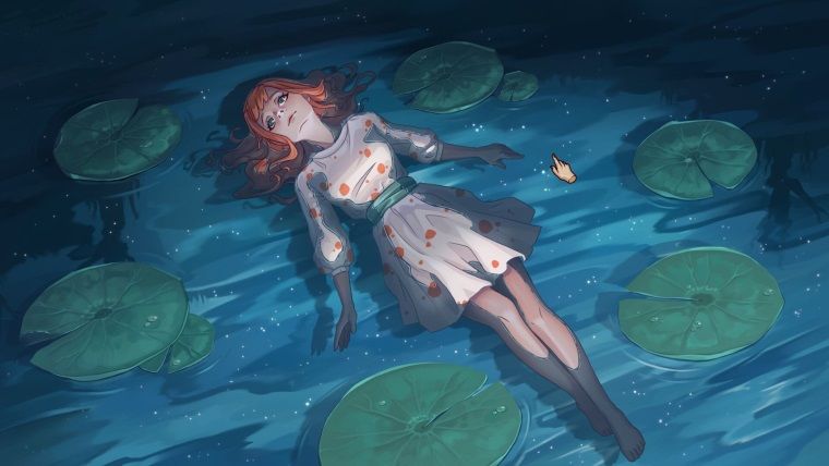 Yeni Bulmaca Oyunu Leila