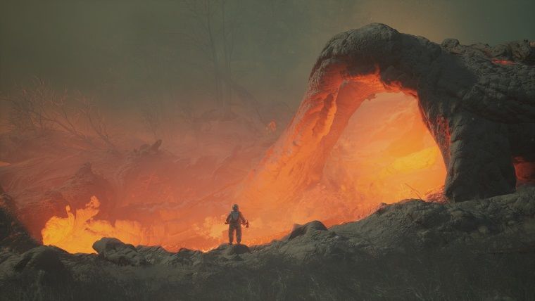 Yeni Anti-Combat ARPG Dante's Ring Duyuruldu