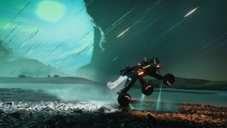 Exo Rally Championship Demo Sürümü Yayınlandı