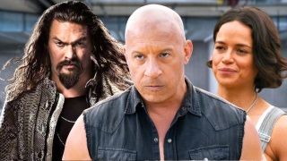 Fast & Furious 11 İçin Haberler Kötü