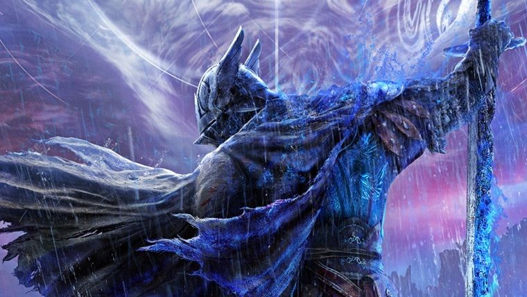 10 Dakikalık Elden Ring Nightreign Fragmanı Yayınlandı