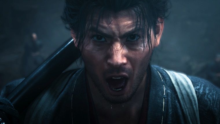 Onimusha: Way of the Sword Oynanış Videosu Geldi