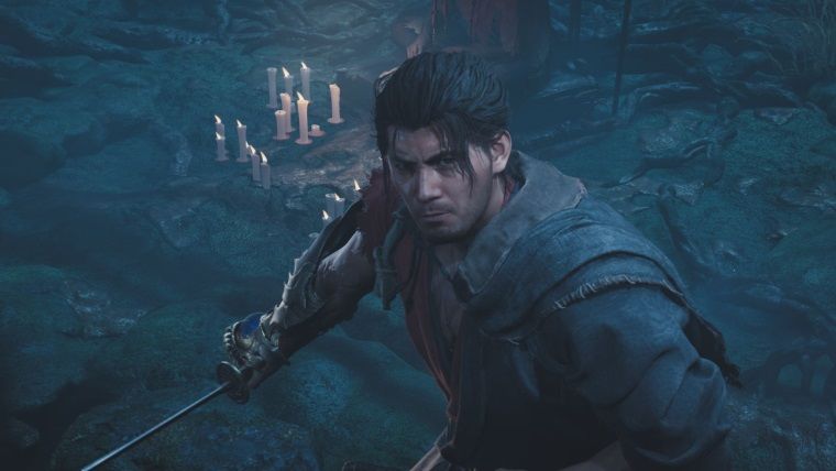 Yeni Onimusha Karakteri Artık Daha Evrensel