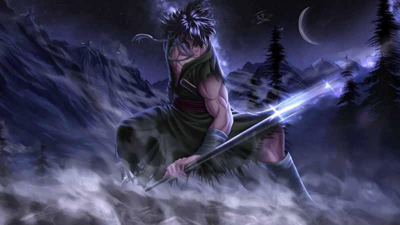 Yeni Onimusha Karakteri Artık Daha Evrensel