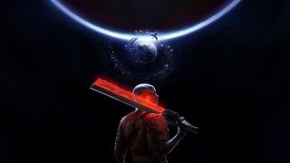 Intergalactic: The Heretic Prophet Hikaye Detayları Açıklandı