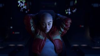 Tati Gabrielle Fragman Tepkilerine Yanıt Verdi