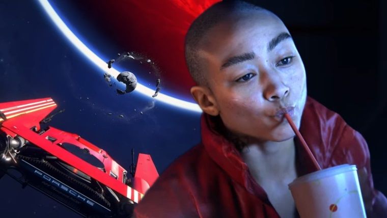 Naughty Dog’un En Pahalı Oyunu Intergalactic Olabilir