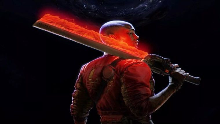 Intergalactic: The Heretic Prophet Sandığımızdan Daha Yakın