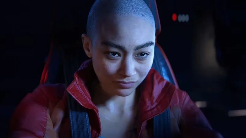 Naughty Dog’un En Pahalı Oyunu Intergalactic Olabilir