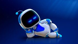 Astro Bot Gibi Oyunlar Sektörü Kurtarabilir