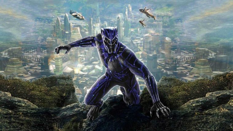 Black Panther 3 Vizyon Tarihi Sızdırıldı