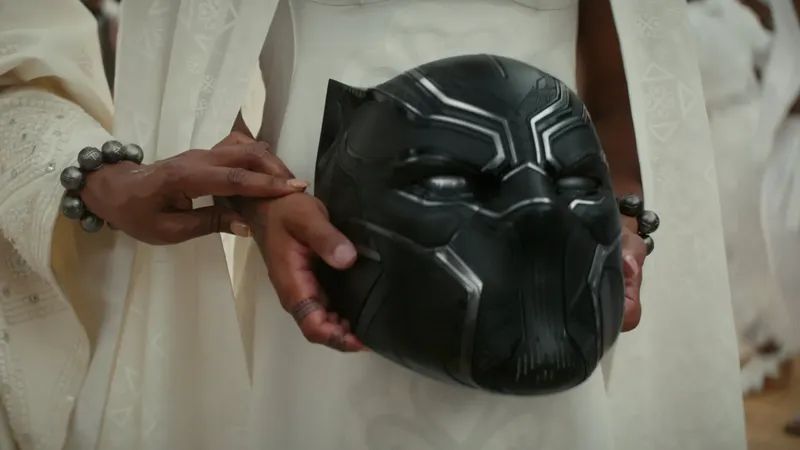 Black Panther 3 Vizyon Tarihi Sızdırıldı