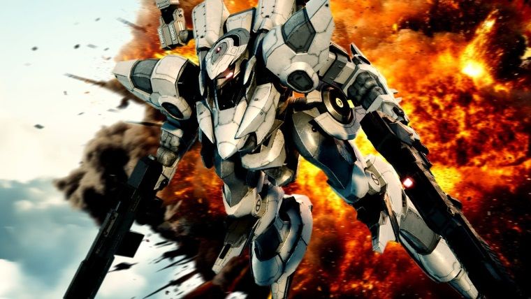 OMEGA PHENEX COMMENCED PROJECT SIX Duyuruldu