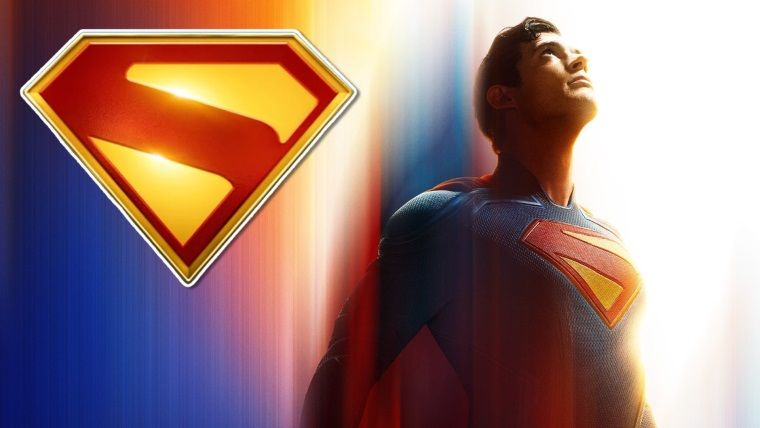 Yeni Superman Filmi İçin Fragman Çok Yakın