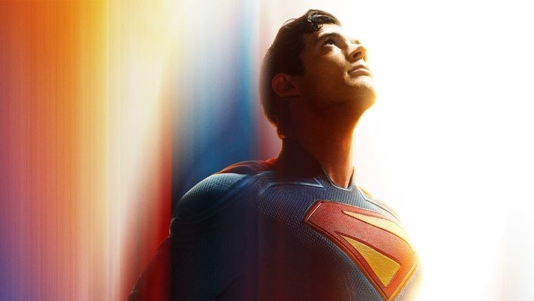 Yeni Superman Filminden İlk Görsel Geldi