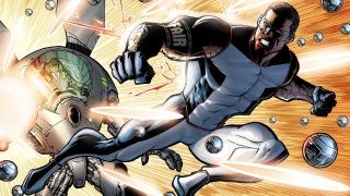 James Gunn’dan Mister Terrific’li İlk Kare